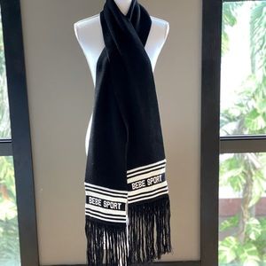 Bebe Sport Scarf